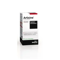 NH-CO Artixine Confort Articulaire 56 gélules