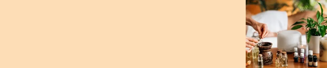 Aromathérapie et huiles essentielles au meilleur prix